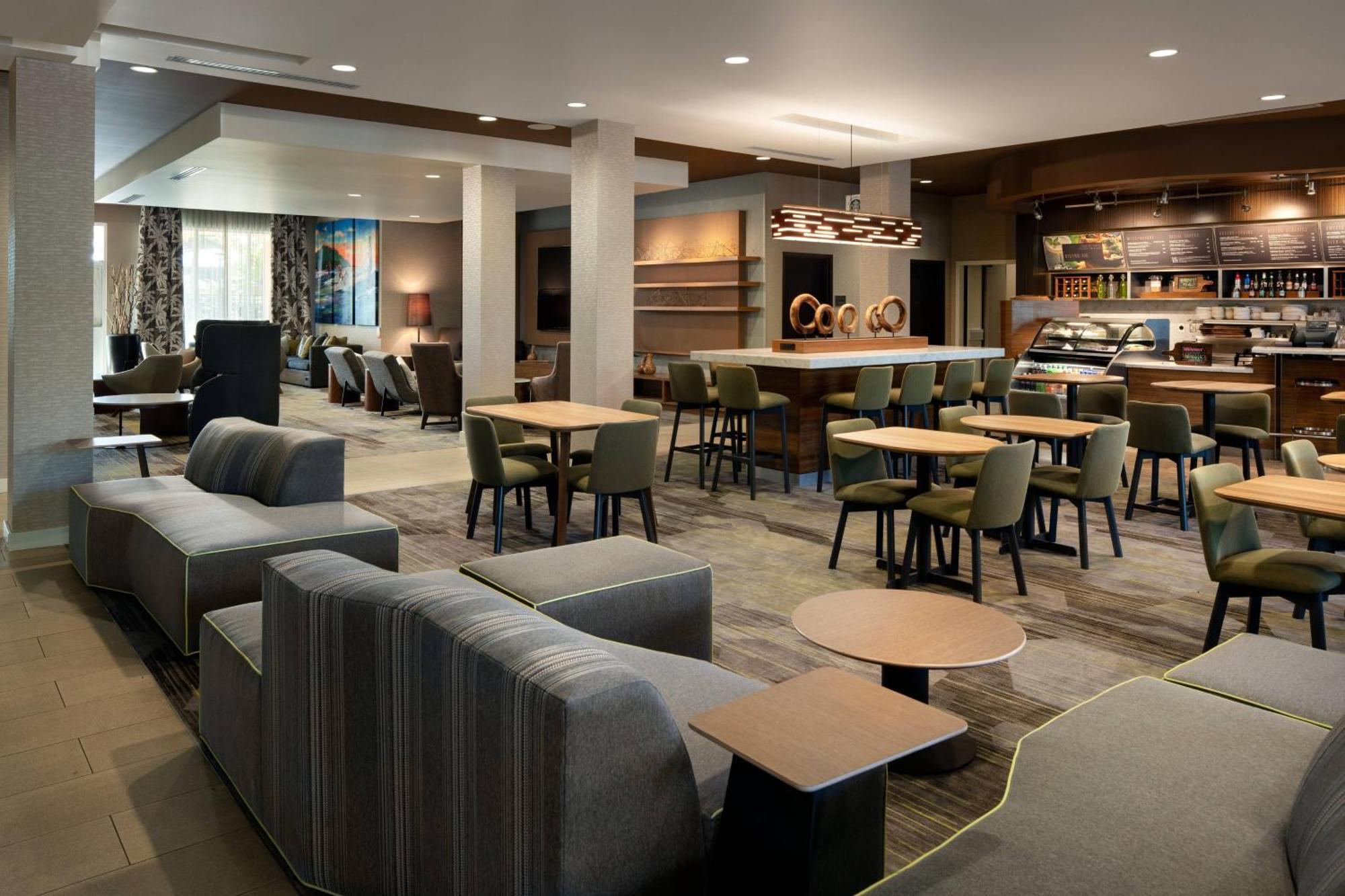 Hotel Courtyard By Marriott Maui Kahului Airport Exteriér fotografie