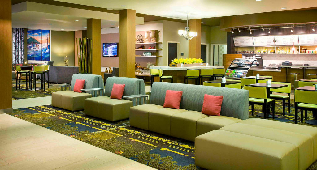 Hotel Courtyard By Marriott Maui Kahului Airport Exteriér fotografie